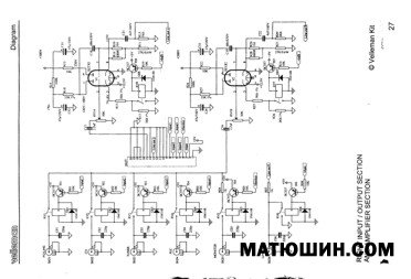 VELLEMAN - история продолжается VELLEMAN - история продолжается