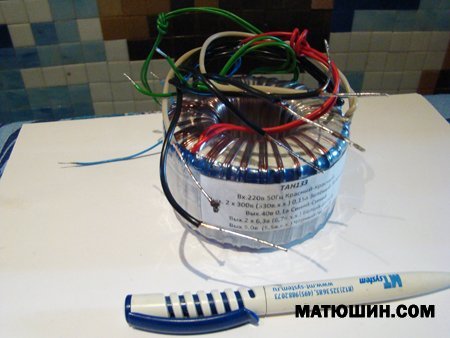 Тан133 аноднонакальный под кенотрон Тан133 аноднонакальный под кенотрон